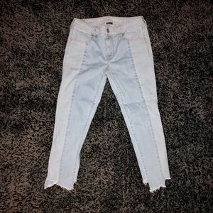 American Eagle Outfitters- Super Stretch Jeans